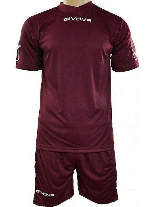 Set Echipament Sportiv de Fotbal