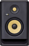 KRK RP-5-G4 Rokit Studio Active Speaker 2 No of Drivers 55W Black (Piece)