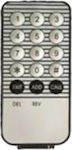 Remote Control for Button Panel Accessories for Intercoms