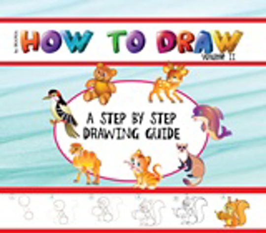 How to Draw 2 How to Draw 2