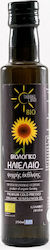 ThrakiLand Organic Product Sunflower Oil Cold Depression 250ml