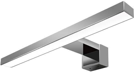 Karag ML002-300P Lamp Bathroom LED Silver 30x11x4.5cm