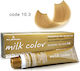 Kleral Milk Color Ammonia Free Colouring Cream ...