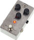 Fairfield Circuitry The Barbershop Педал Ефект Изкривяване Електрическа китара и Електрически бас