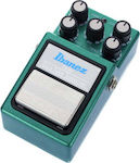 Ibanez Tube Screamer Bass TS9B Pedals Effect Over­drive Electric Bass