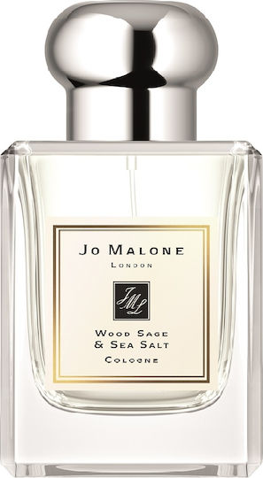 Jo Malone Wood Sage & Sea Salt Eau de Cologne 50ml | Skroutz Romania