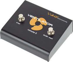 Neo Instruments Ventilator Remote II Πετάλι Switch Box