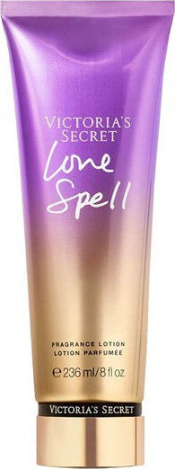 Victoria's Secret Love Spell Love Spell Moisturizing Lotion Body 236ml