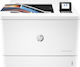 HP LaserJet Enterprise M751dn Έγχρωμoς Εκτυπωτής με WiFi και Mobile Print