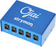 Strymon Ojai Pedal-Stromversorgungen E-Gitarre