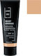 Lavish Care Velvet Coverage Mousse Foundation S...