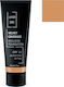 Lavish Care Velvet Coverage Mousse Foundation LSF15 6 Tan 30ml