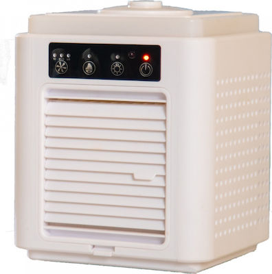 Pure Air Air Cooler 10W με Τηλεχειριστήριο