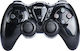 Xtrike Me GP-42 Kabellos Gamepad für Android / PC / PS3 Schwarz