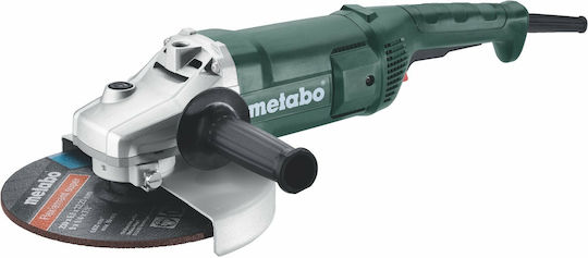Metabo WE 2000-230 Winkelschleifer 230mm Elektrisch 2000W