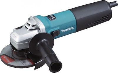 Makita Unghiular 125mm Electric 1400W