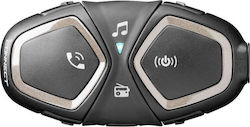 Interphone Connect Single Intercom for Riding H...