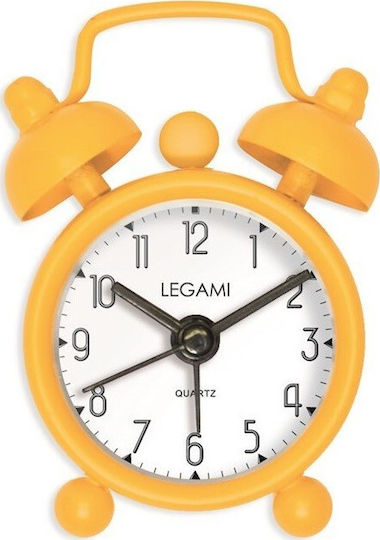 Legami Milano Tischuhr SVE0025 Legami Milano Tischuhr SVE0025