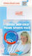 Sissel Hot & Cold Pearl Sports Pack Επίθεμα Gel Κρυοθεραπείας/Θερμοθεραπείας 17x11cm