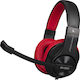 Xtrike Me GH-503 Over Ear Gaming Headset (3.5mm)