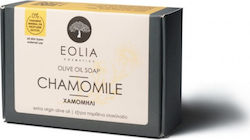 Eolia Cosmetics Olive Oil Soap 100gr Eolia Cosmetics Olive Oil Soap 100gr