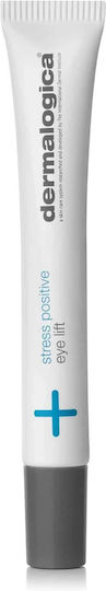 Dermalogica Stress Positive Κρέμα Ματιών για Μαύρους Κύκλους & Σύσφιξη 25ml