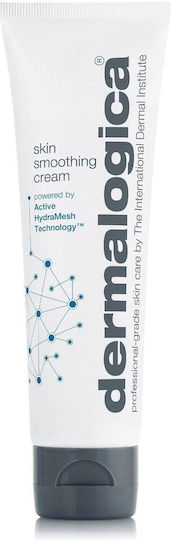 Dermalogica Skin Smoothing 48ωρη Ενυδατική Κρέμα Προσώπου με Υαλουρονικό Οξύ & Βιταμίνη C 50ml