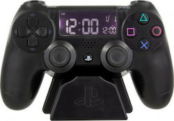 Paladone Schreibtischuhr Playstation Controller 1Stück