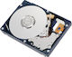 Fujitsu 1TB HDD Hard Drive 2.5" SAS 3.0 7200rpm for Server / Desktop / Laptop S26361-F5600-L100