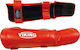 Viking Shin Guards Adults Red