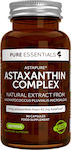 iGennus AstaPure Astaxanthin Complex 90 κάψουλες