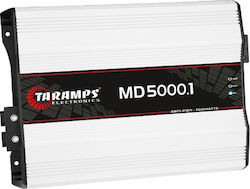 Taramps Amplificator Auto 1Ohm 1 canal (Clasa D)