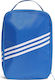 adidas Τσάντα Παπουτσιών Μπλε