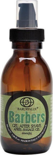 Baruffaldi Barbers Energy After Shave Gel 100ml
