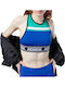 Meet You There Women's Sports Bra without Padding