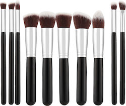 Tools for Beauty Офис Бюро Комплект с Четки за ...