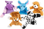 Plush με Μαγνητάκι 8 cm (Various Designs) 1pc