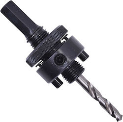 Tactix Κεντραδόρος HSS 32mm έως 203mm Tactix Κεντραδόρος HSS 32mm έως 203mm