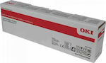 OKI 46861305 Toner Laser Εκτυπωτή Κίτρινο High Capacity 10000 Σελίδων