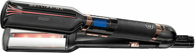 Bellissima MyPRO Αbsolute BA 300 11733 Haarglätter Ionisch 55W