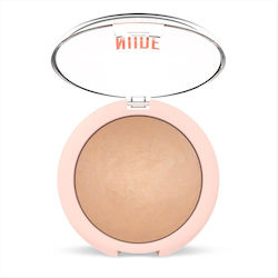 Golden Rose Nude Look Sheer Face Powder Nude Glow 9gr Golden Rose Nude Look Sheer Face Powder Nude Glow 9gr