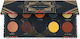 London Copyright Magnetic Eyeshadow Palette Παλ...