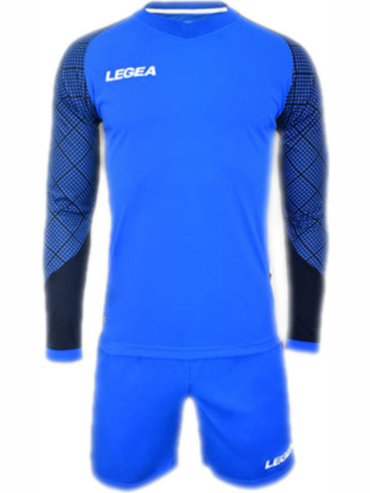 Bernabeu Set Style Goalkeeper Football