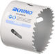 Krino Diamond Hole Saw Hole saw 76mm