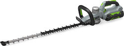 Ego Power Plus HT6500E Solo Hedge Trimmer Battery with Blade 65cm HT6500E