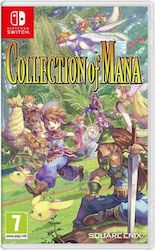 Collection of Mana