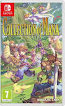 Collection of Mana Switch Game