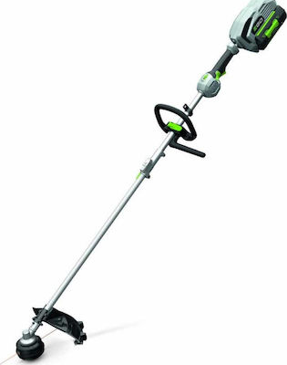 Ego Power Plus MST1500E-B Mașină de tuns iarba cu baterie De umăr / de mână 56V Solo 2.7kg