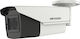 Hikvision DS-2CE19U7T-AIT3ZF CCTV Κάμερα Παρακολούθησης 4K Αδιάβροχη με Φακό 2.7-13.5mm