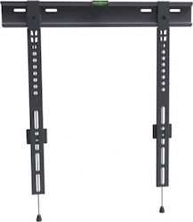 Omega OUTV400SF TV Wall Mount Until 60" and 35kg